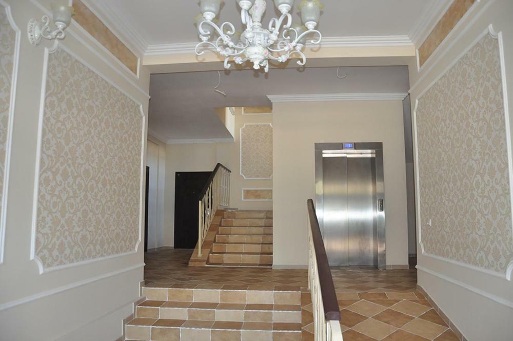 Apartment Studio Paris 51 이르핀 외부 사진