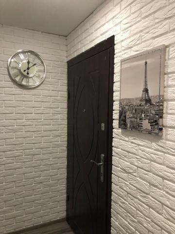 Apartment Studio Paris 51 이르핀 외부 사진