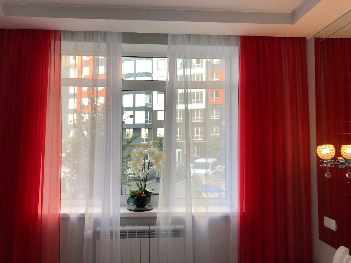 Apartment Studio Paris 51 이르핀 외부 사진