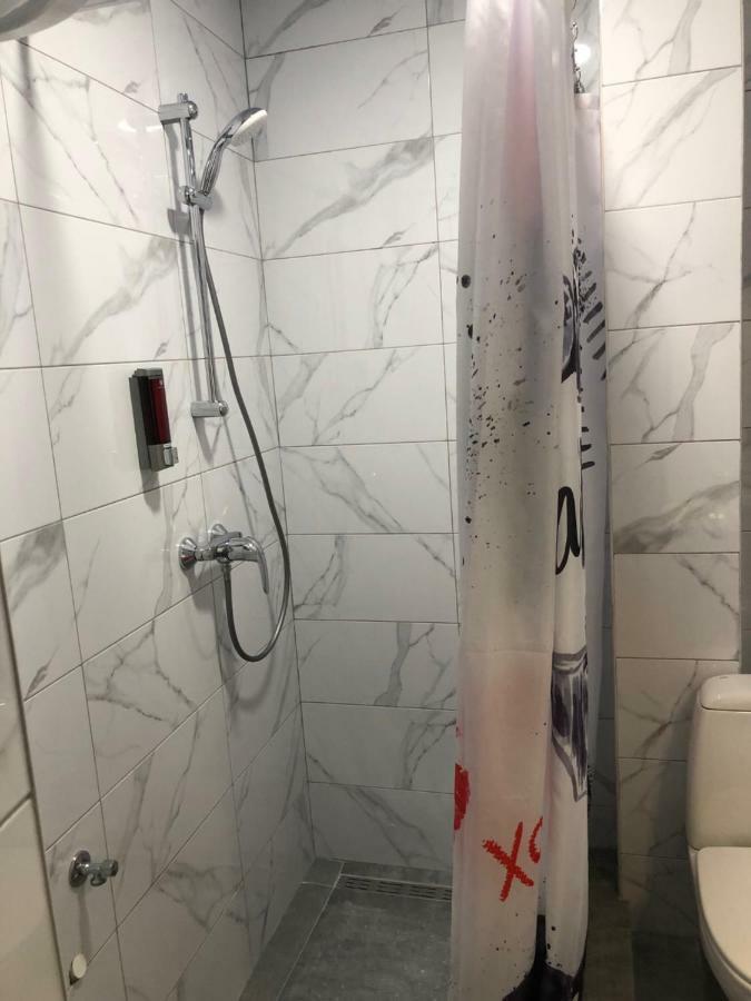 Apartment Studio Paris 51 이르핀 외부 사진